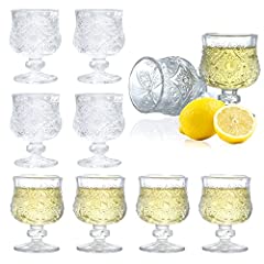 Shot glasses set for sale  Delivered anywhere in UK