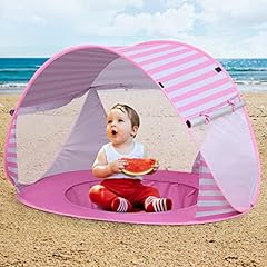 Pop beach tent for sale  Delivered anywhere in Ireland