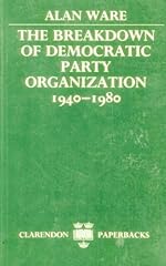 Breakdown democratic party for sale  Delivered anywhere in USA 