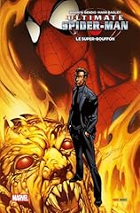 ultimate spiderman d'occasion ultimate spiderman d'occasion Livré partout en France