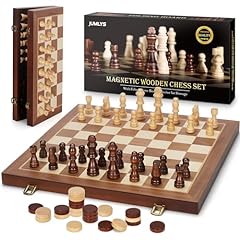 Magnetic chess set for sale  Delivered anywhere in USA 
