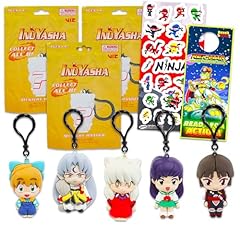 Inuyasha pack blind for sale  Delivered anywhere in USA 