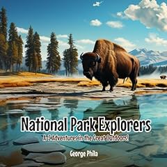 National park explorers for sale  Delivered anywhere in USA 