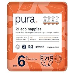Pura premium eco for sale  Delivered anywhere in Ireland
