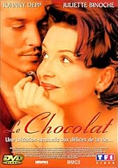 Chocolat édition 2 d'occasion  Livré partout en France
