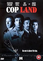 Cop land import d'occasion  Livré partout en Belgiqu