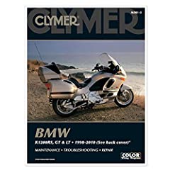 Clymer bmw k1200rs for sale  Delivered anywhere in USA 