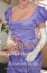 Regency marriages compromised for sale  Delivered anywhere in UK