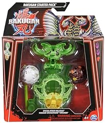 Bakugan starter pack for sale  Delivered anywhere in USA 