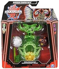 Bakugan starter pack for sale  Delivered anywhere in USA 