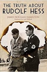 Truth rudolf hess for sale  Delivered anywhere in UK