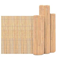 Flickbuyz garden bamboo for sale  Delivered anywhere in UK