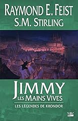 Légendes krondor jimmy d'occasion  Livré partout en France