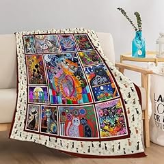Nadenvie throw blanket for sale  Delivered anywhere in USA 