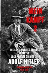 Mein kampf lost for sale  Delivered anywhere in USA 