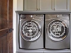 Laundry room decal for sale  Delivered anywhere in USA 