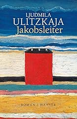 Jakobsleiter roman gebraucht kaufen  Wird an jeden Ort in Deutschland