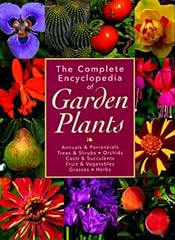 Complete encyclopedia garden for sale  Delivered anywhere in USA 