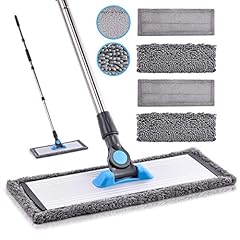 Floor mop microfibre for sale  Delivered anywhere in UK