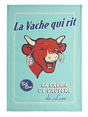 Vache rit torchon d'occasion  Livré partout en France