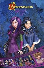 Disney descendants wicked for sale  Delivered anywhere in USA 