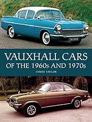 Vauxhall cars 1960s for sale  Delivered anywhere in UK