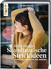 Witre design skandinavische gebraucht kaufen  Wird an jeden Ort in Deutschland