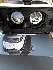 Samsung gear virtualreality gebraucht kaufen  Wird an jeden Ort in Deutschland