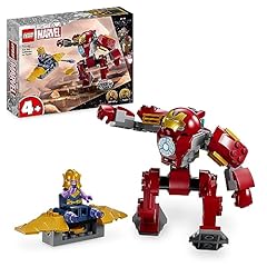 lego super heroes iron man d'occasion  Livré partout en France