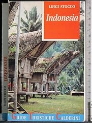 Indonesia usato  Spedito ovunque in Italia 