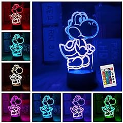 Ztzk yoshi lampe gebraucht kaufen  Wird an jeden Ort in Deutschland