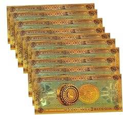 10pc gold plated for sale  Delivered anywhere in USA 