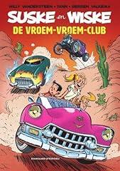 Vroem vroem club gebraucht kaufen  Wird an jeden Ort in Deutschland