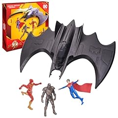 Comics flash batwing for sale  Delivered anywhere in USA 