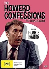 Howerd confessions complete for sale  Delivered anywhere in UK