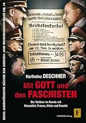 Gott den faschisten gebraucht kaufen  Wird an jeden Ort in Deutschland
