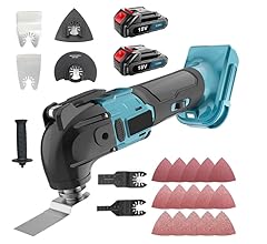 Oscillating multi tool for sale  Delivered anywhere in UK