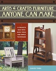 Arts crafts furniture for sale  Delivered anywhere in USA 