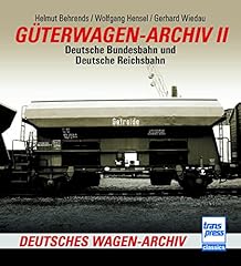 Güterwagen archiv deutsche for sale  Delivered anywhere in UK