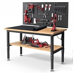 Enjoywood work table for sale  Delivered anywhere in USA 