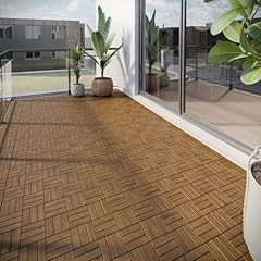 Urbnliving pcs acacia for sale  Delivered anywhere in UK