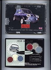 The mini collection d'occasion  Livré partout en France