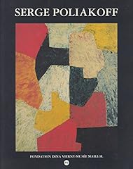 Serge poliakoff gebraucht kaufen  Wird an jeden Ort in Deutschland