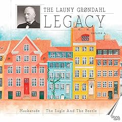Launy gröndahl erbe gebraucht kaufen  Wird an jeden Ort in Deutschland