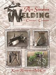 Art sculpture welding for sale  Delivered anywhere in UK