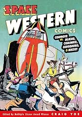 Space western comics gebraucht kaufen  Wird an jeden Ort in Deutschland