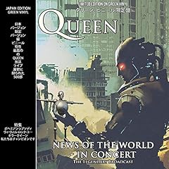 News the concert d'occasion  Livré partout en Belgiqu