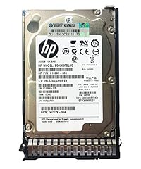 Hpe 300 eg0300fblse d'occasion  Livré partout en France