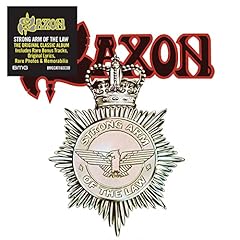 Strong arm law for sale  Delivered anywhere in UK