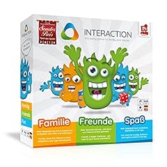 Interaction rudy games gebraucht kaufen  Wird an jeden Ort in Deutschland